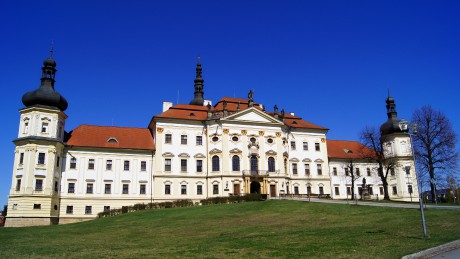 Olomouc Hradisko