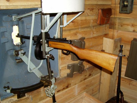 kulometná pistole vz.38