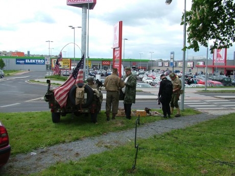 Roudnice 8.květen 2014 005