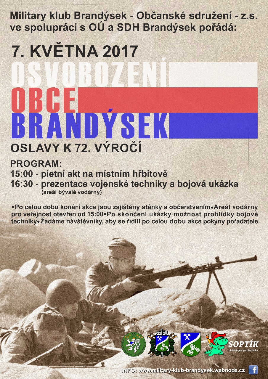 Bitva o Brandýsek  (1)