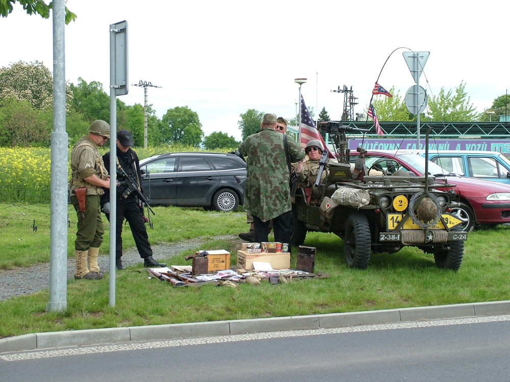 Roudnice 8.květen 2014 008