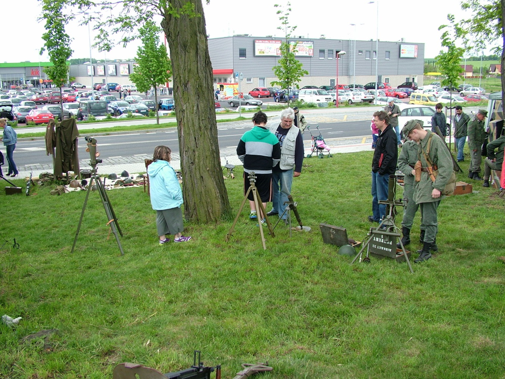 Roudnice 8.květen 2014 017